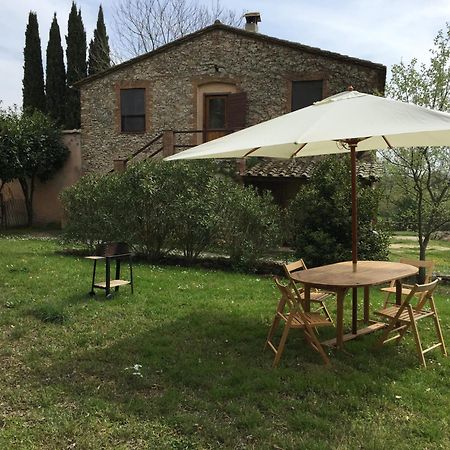 Podere Conte Racani Amelia Zewnętrze zdjęcie