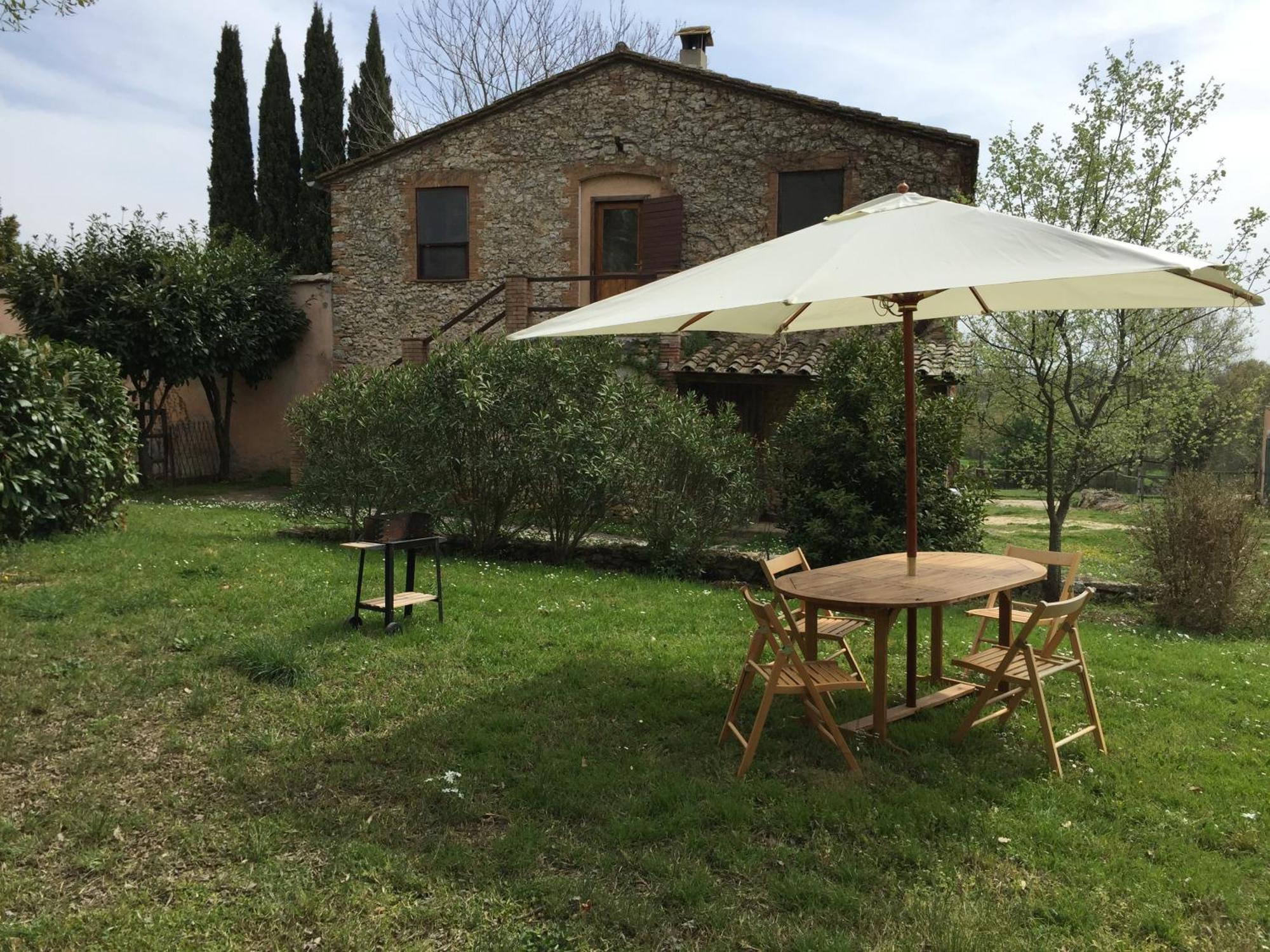 Podere Conte Racani Amelia Zewnętrze zdjęcie