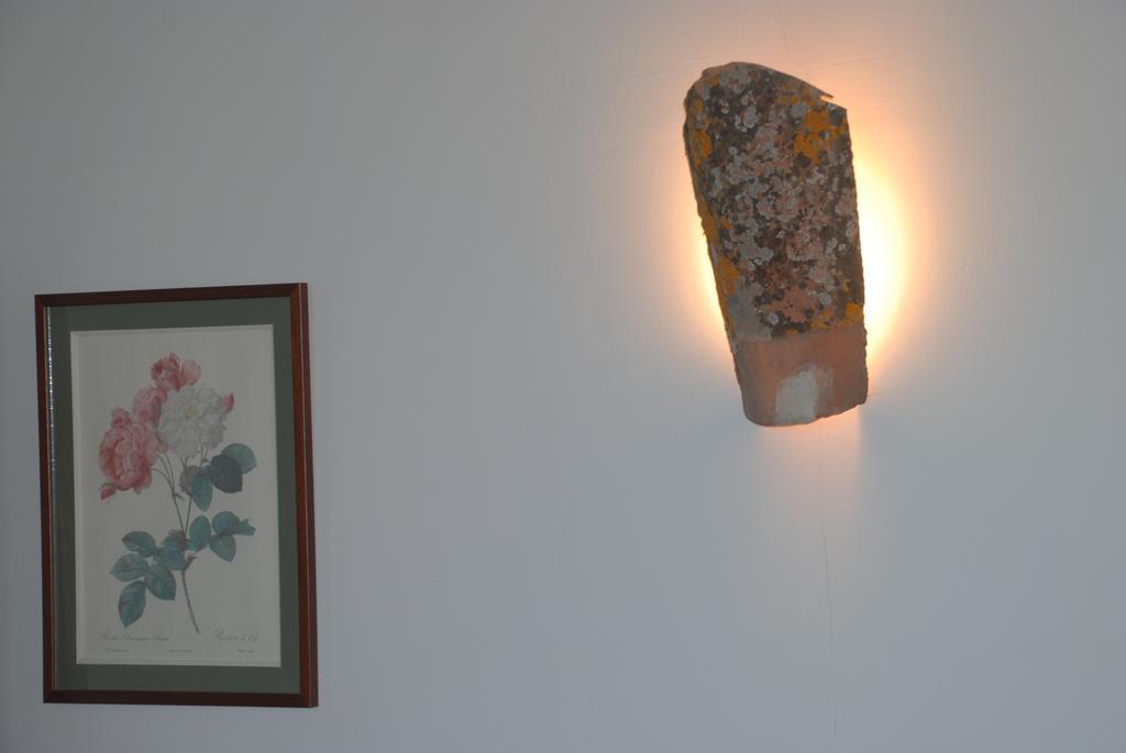 Podere Conte Racani Amelia Pokój zdjęcie